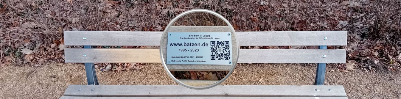 Batzen Logo